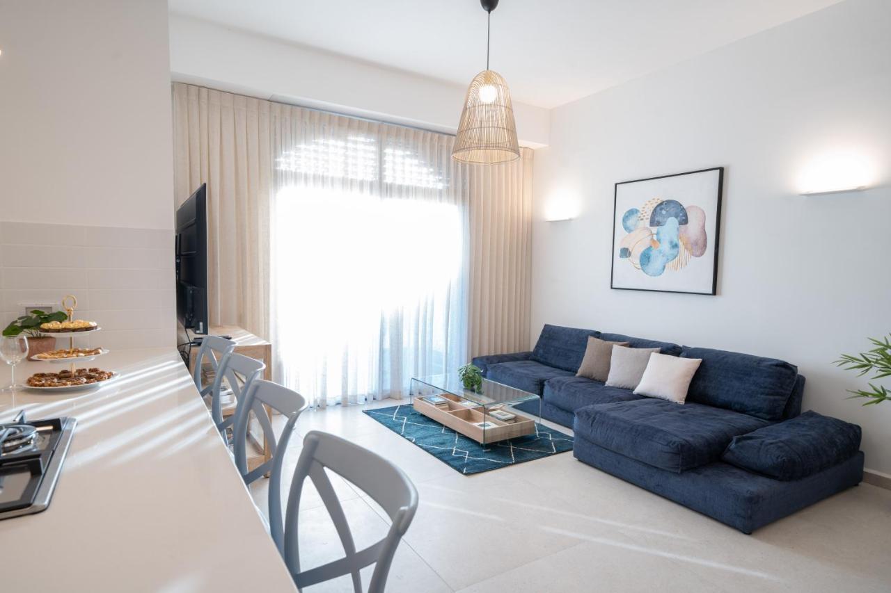 H'Arava Ella Sun Villa Eilat Kültér fotó