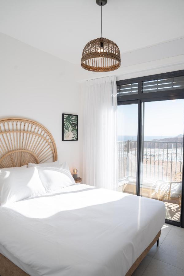 H'Arava Ella Sun Villa Eilat Kültér fotó