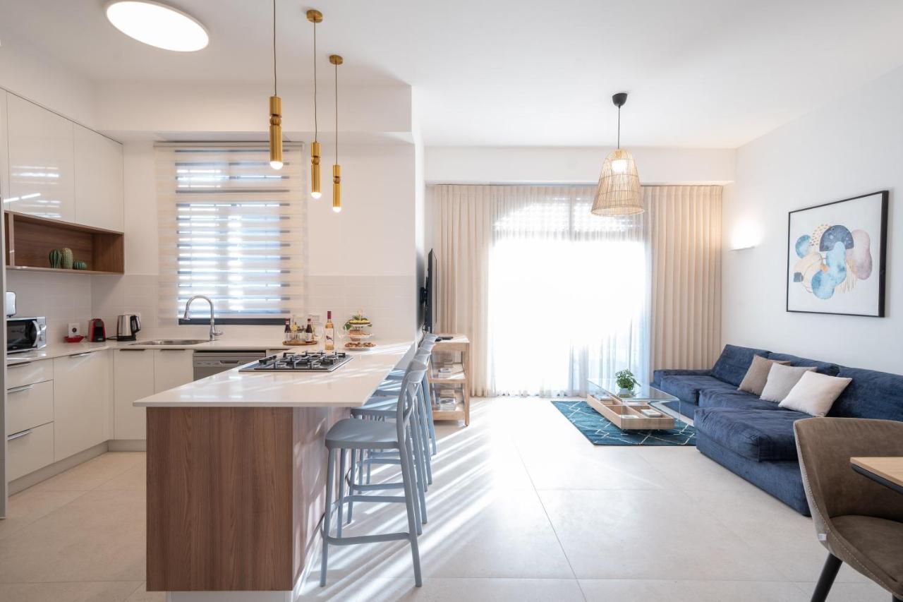 H'Arava Ella Sun Villa Eilat Kültér fotó